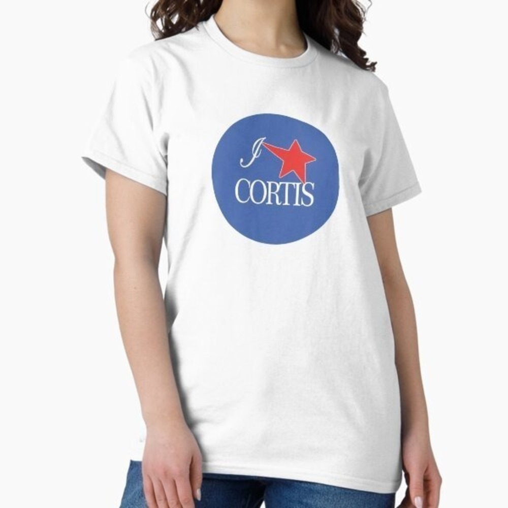 CORTIS Debut Era Celebration Graphic Shirt